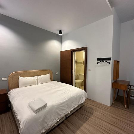 Snore Inn Heng-ch'un المظهر الخارجي الصورة