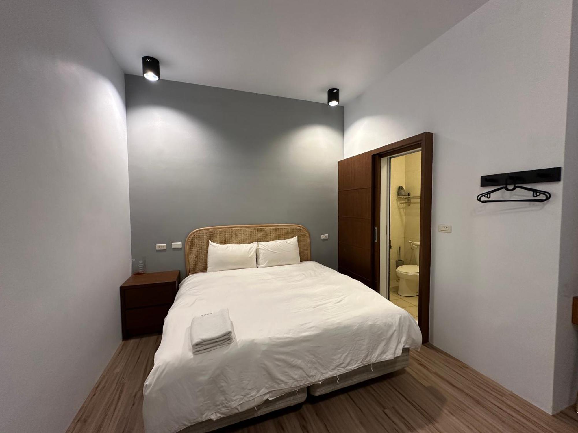 Snore Inn Heng-ch'un المظهر الخارجي الصورة