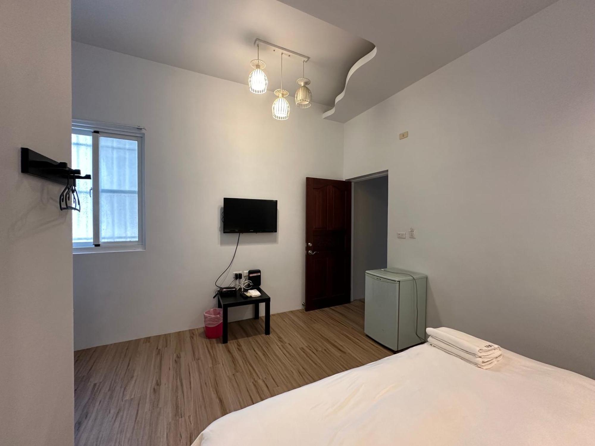 Snore Inn Heng-ch'un المظهر الخارجي الصورة